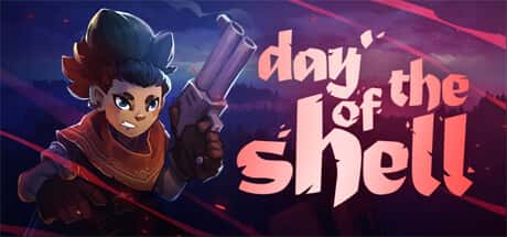 STEAM学习 孤岛猎神 Day of the Shell v1.0.10 1.3G