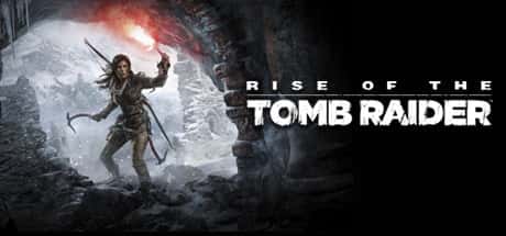 STEAM学习 古墓丽影10：崛起 20周年版 Rise of the Tomb Raider: 20 Year Celebration 附全附件 含修改器 27G封面