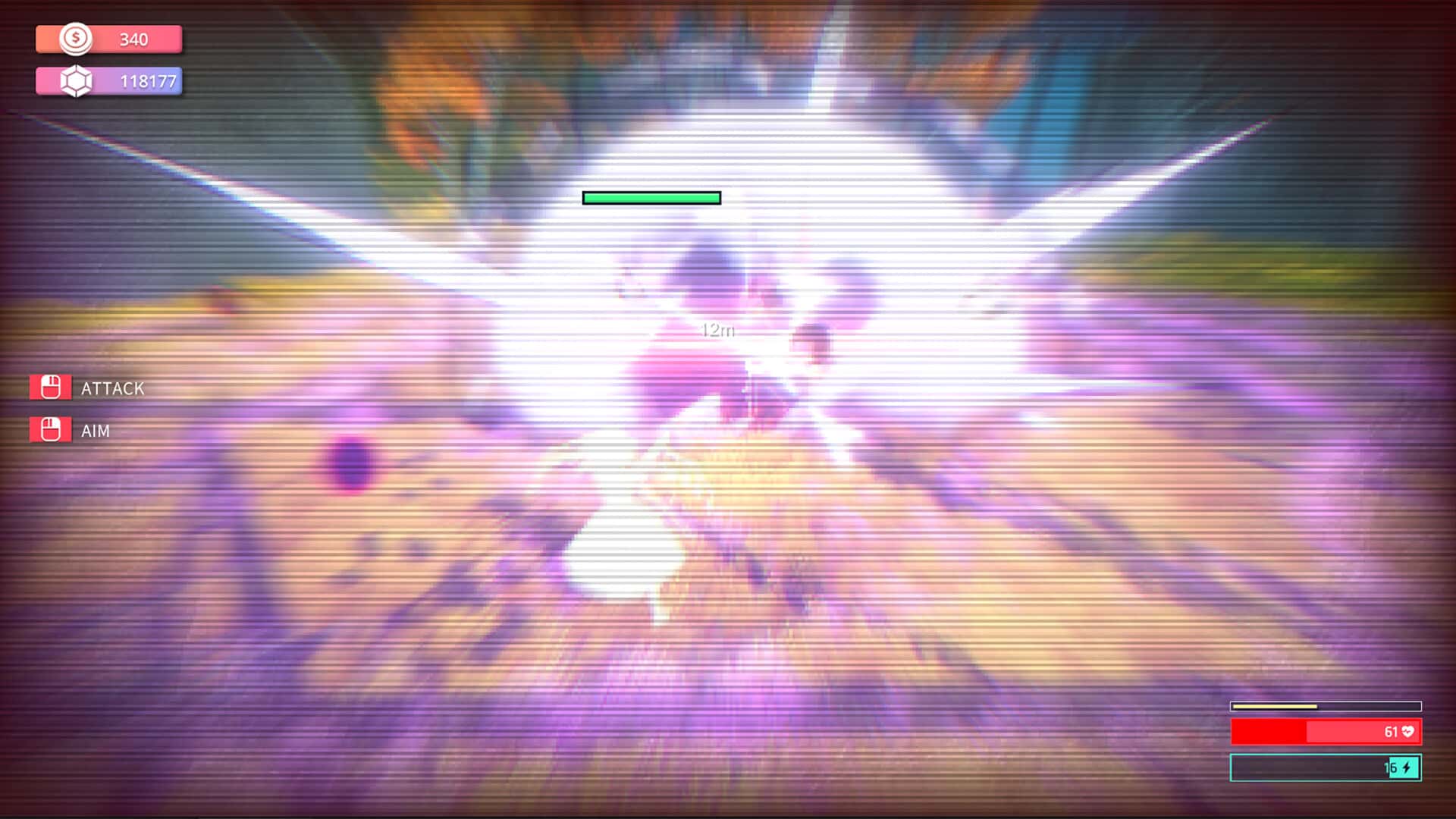 东方异域见闻 Touhou Dystopian